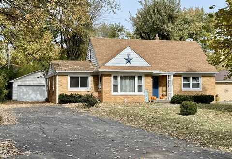 1120 Southwood Drive, Indianapolis, IN 46227