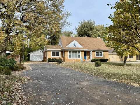 1120 Southwood Drive, Indianapolis, IN 46227