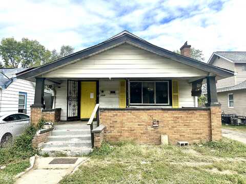 3546 W Gimber Street, Indianapolis, IN 46241