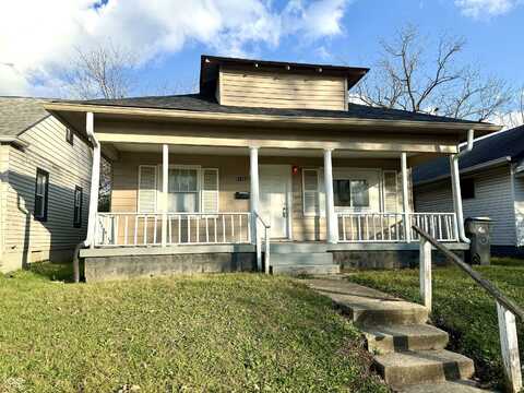 1517 N Kealing Avenue, Indianapolis, IN 46201