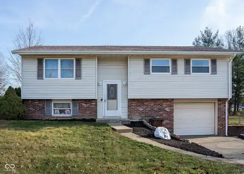 392 Pheasant Run Drive, Batesville, IN 47006