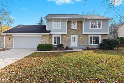 9031 Butternut Court, Indianapolis, IN 46260