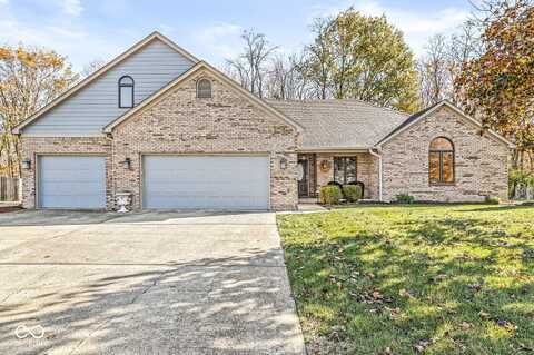 4291 Tattersall Drive, Plainfield, IN 46168