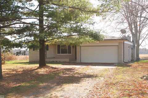 33770 27 Mile, Lenox, MI 48048