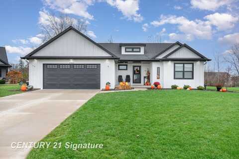 10463 Elly, Freeland, MI 48623