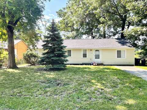 4163 Wenonah, Waterford, MI 48328