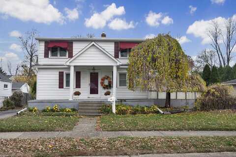 149 S Marias, Clawson, MI 48017