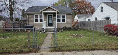 1802 Garfield, Bay City, MI 48708