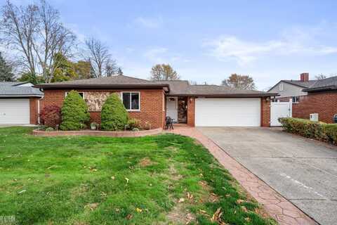 40146 Diane, Sterling Heights, MI 48313