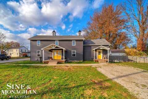 69718 N Main, Richmond, MI 48062