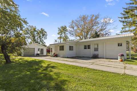 7296 Roger, Lexington, MI 48450