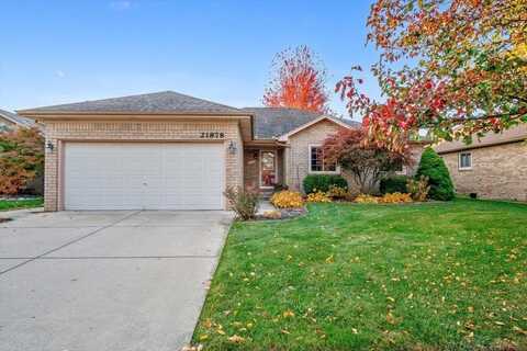 21878 E Sunset, Macomb, MI 48044