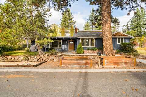 510 NW Utica Avenue, Bend, OR 97703