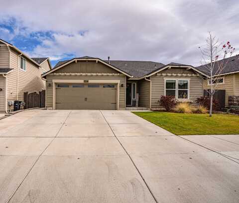 60872 SE Sweet Pea Drive, Bend, OR 97702