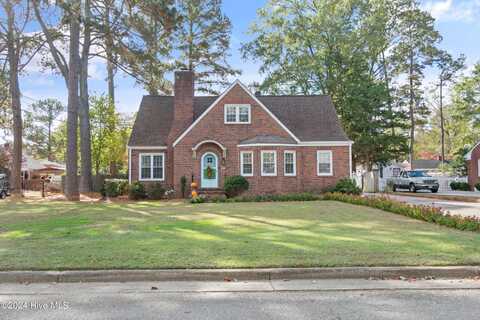 1510 Evergreen Avenue, Goldsboro, NC 27530