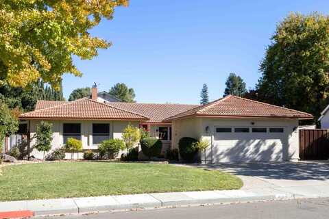 1046 Harvest CIR, PLEASANTON, CA 94566