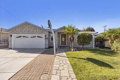 1433 Amesbury WAY, SAN JOSE, CA 95127