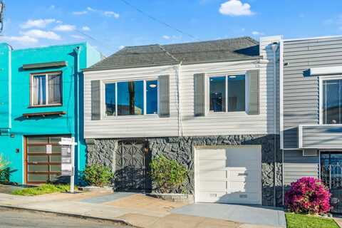 1539 Ingalls ST, SAN FRANCISCO, CA 94124