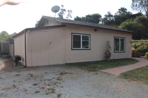 1187 San Andreas RD, LA SELVA BEACH, CA 95076