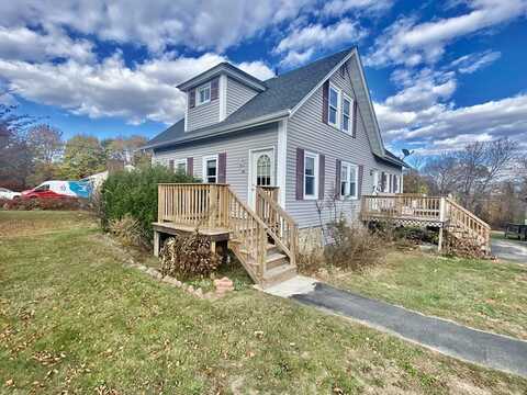 618 Boston Road, Billerica, MA 01821