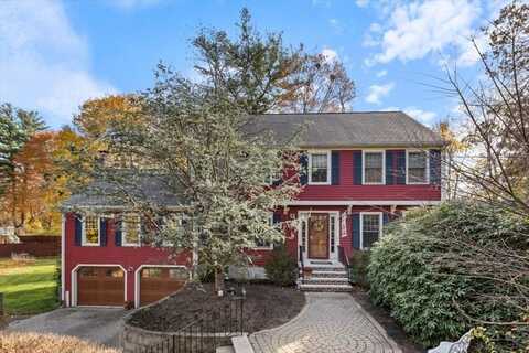 5 Cavendish Sq, Beverly, MA 01915