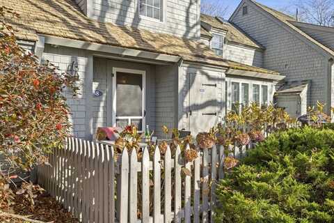 38 Brant Rock Rd., Mashpee, MA 02649