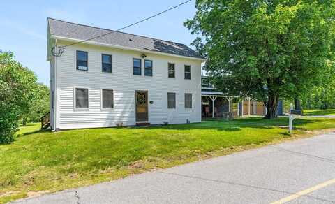 356 Hunt Rd, Oakham, MA 01068