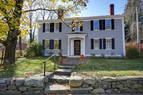 702 Main St, Bolton, MA 01740