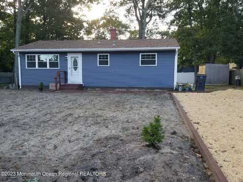 582 Sica Lane, Toms River, NJ 08753