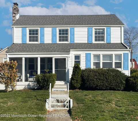 504 Bradley Boulevard, Bradley Beach, NJ 07720