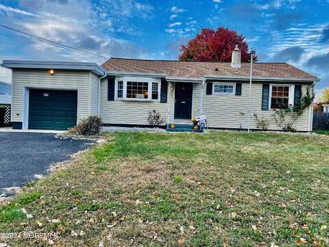 279 Middle Road, Hazlet, NJ 07730