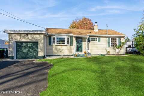 279 Middle Road, Hazlet, NJ 07730