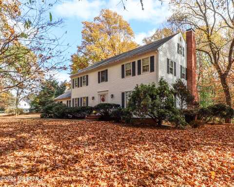 7 Cindy Lane, Holmdel, NJ 07733