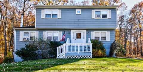 142 Barnes Road, Blooming Grove, NY 10992