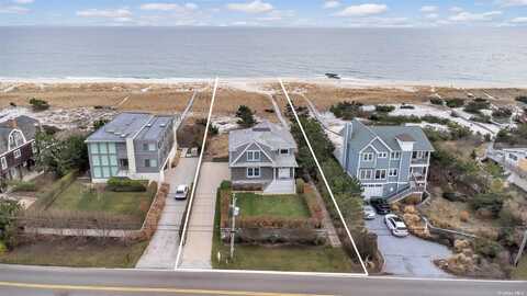 493 Dune Road, Westhampton Beach, NY 11978