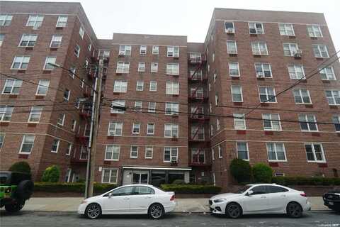 63-45 Saunders Street, Rego Park, NY 11374