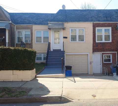 140-18 183rd Street, Springfield Gardens, NY 11413