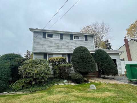 236 Sherman Street, Brentwood, NY 11717