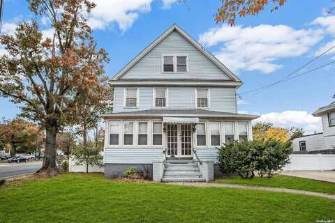 241 Denton Avenue, Lynbrook, NY 11563