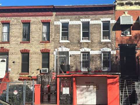 353 Pennsylvania Avenue, East New York, NY 11207