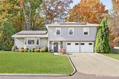 63 Rock Ridge Drive, Rye Brook, NY 10573