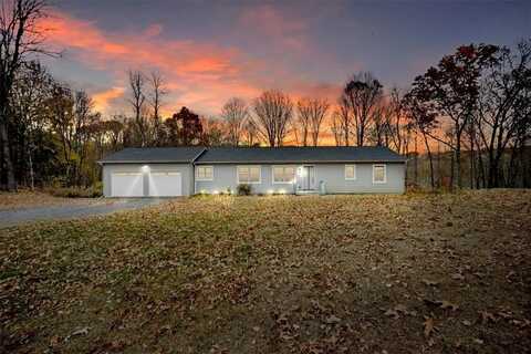 290 Tuckers Corners Road, Highland, NY 12528