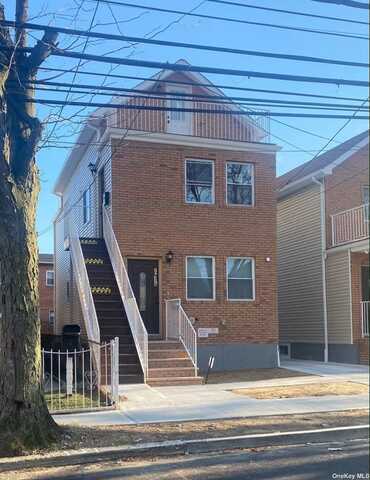 171-16 140th Avenue, Jamaica, NY 11434