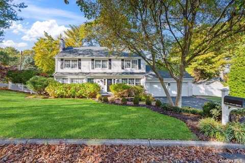 43 Sea Spray Drive, Centerport, NY 11721