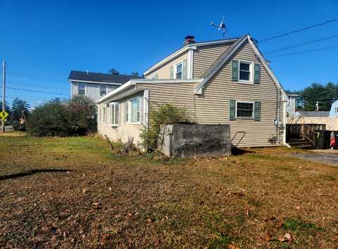 10 Ocean Park Road, Old Orchard Beach, ME 04064