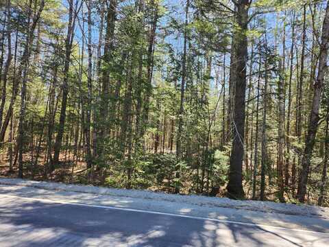 Lot #36 Morrill Pond Road, Canaan, ME 04924