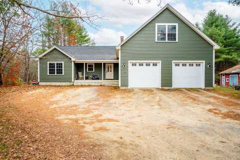 8 Piper Way, Arundel, ME 04046