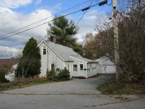 96 Mcnamara Street, Lewiston, ME 04240