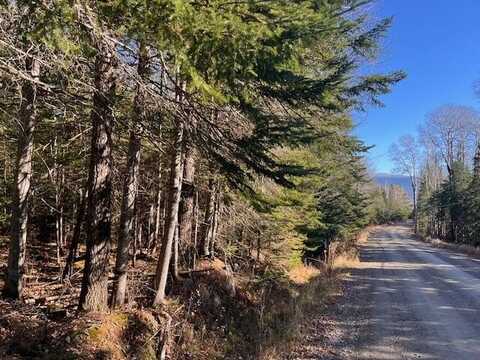 Lot 11 Spruce Circle, Dallas Plt, ME 04970