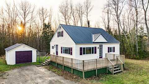 3108 Broadway, Glenburn, ME 04401